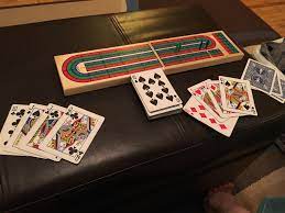 We will be looking at the rules for how to play the game with three players. Request What Are The Chances That My Wife And I Were Dealt The Exact Same Cribbage Hand After Appropriate Shuffling Although I Won The Hand With Nibs Theydidthemath