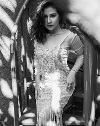 Setelah risa saraswati, #mdtalk kini mengajak prilly latuconsina bercerita tentang film danur: Makin Berani 10 Potret Prilly Latuconsina Pamer Body Goals