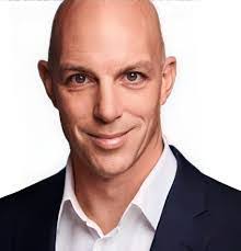 Benjamin Caesar's Instagram, Twitter & Facebook