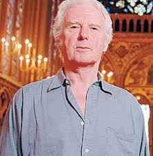 Gormley's 'One and Other': Brian Sewell's 'Critique' (or Rant!)