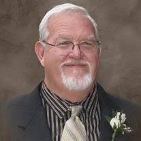 Paul Edward Buskirk Obituary