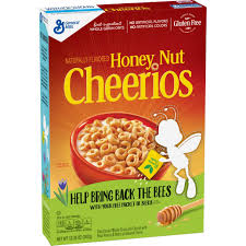 Calories in honey nut cheerios. Honey Nut Cheerios Boxes No Longer Feature Buzz The Bee Here S Why Teen Vogue