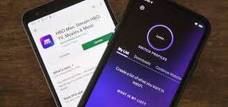 How To Get Back Your Watch List For Hbo Max Before Or After Upgrading From Hbo Now Or Hbo Go Smartphones Gadget Hacks