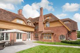 Historische deal over duurste woning van benelux: De Wielewaal Invites We Bezochten Het Huis Van Frits Philips Voor Een Diner En Een Goede Kop Koffie Man Man