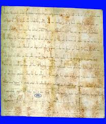 Del 1122 tra l'imperatore enrico v e papa callisto ii, che pose termine alla lotta per le investiture. Lotta Per Le Investiture Medium Aevum