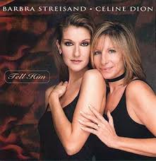 As of 2011, there have been 14 (only 9 of which has been released in the united states) perfumes that have been released. Tell Him Barbra Streisand And Celine Dion Song Wikipedia