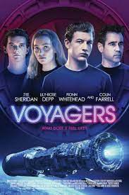 فيلم المغامرة و الخيال العلمي و الاثارة. Ù…Ø´Ø§Ù‡Ø¯Ø© ÙÙŠÙ„Ù… Voyagers 2021 Ù…ØªØ±Ø¬Ù… Ù…Ø§ÙŠ Ø³ÙŠÙ…Ø§