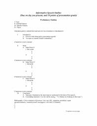 Speech outline formatting guide the outline for a public speech, according to comm 101 online textbook the public speaking project , p.p. 43 Informative Speech Outline Templates Examples Within Speech Outline Template Word Cumed Org Speech Outline Informative Speech Outline Informative Speech