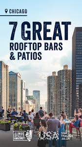 From Rooftop Beer Gardens To Secret Menus These Local Patio Hotspots Offer Everything You Need To Bring Your Foodie Game To New H Travel Travel Locations Trip