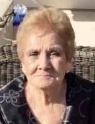 Obituary information for Ana Maria "Anita" Meza Martinez