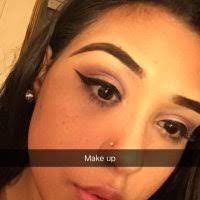 Geneva Curtis's Instagram, Twitter & Facebook