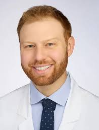 Dr. Benjamin Laitman, MD, PhD, Surgery