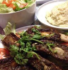 Selamat datang kembali di dapur heny kali ini dapur heny memberikan cara masak ayam kecap pedas simple resep ayam kecap bumbu sederhana bahan : Resepi Daging Masak Kicap Yang Mudah Pawtaste Com