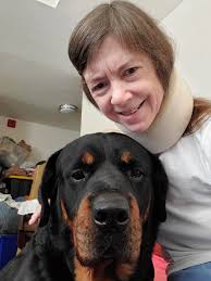 This is General and me, Susan Bainbridge. Hi everyone!