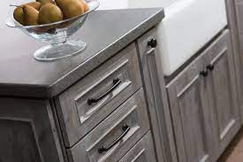 Maybe you would like to learn more about one of these? Weathered Wood Kitchen Island Country Kitchen San Diego By Dura Supreme Cabinetry Houzz