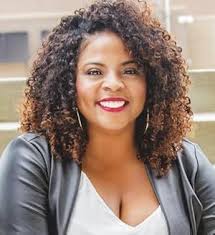 Kiki Shepard: Movies, TV, and Bio