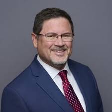 Robert Quillin, M.D.