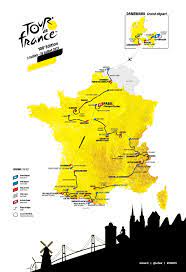 Julian alaphilippe remporte la première étape et s'empare du maillot jaune. Concours Tour De France 2022 Resultats P 96 Page 66 Le Laboratoire A Parcours Le Gruppetto Forum De Cyclisme