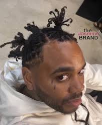 Goop hair it is said. Kevin Gates Debuts New Hair Style Video Thejasminebrand
