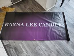 Rayna Lee Candles profilja