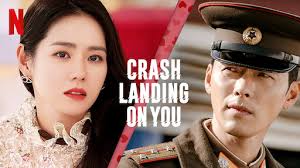 He tries to protect her and hide her. Crash Landing On You Situs Resmi Netflix