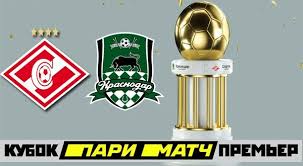 Spartak Krasnodar 4 Iyulya Prognoz Na Igru Kubka Parimatch Premer