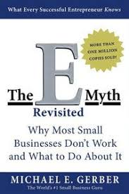 Pdf The E Myth Revisited By Michael E Gerber Entrepreneurship And Marketing Libro Sobre Negocios Libros De Negocios Emprendedor