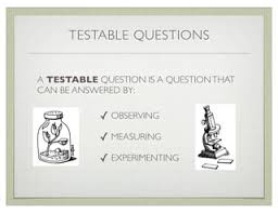 Science - Asking Questions Pdf | Pdf