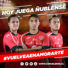 90'+5' nicolás peranic (melipilla) is shown the yellow card. Deportivo Nublense Hoy Juega Nublense Hoy A Las 15 30 Horas Juegan Los Diablos Rojos Frente A Cobreloa Por La Undecima Fecha Del Campeonato As Com Primera B 2019 ÙÙŠØ³Ø¨ÙˆÙƒ