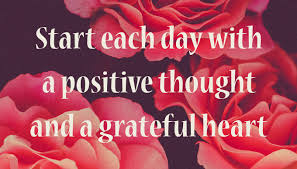 Image result for grateful and positive quotes