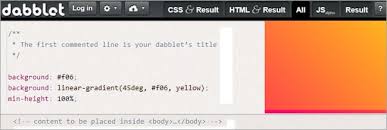 Upload or drag and drop your photo into the editor. 10 Best Free Online Html Editors And Tester Tools In 2021