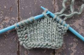 It's a good idea to take the time to read through a pattern before you start prev. Psso How To Pass A Slipped Stitch Over