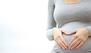 Jeg fikk mensen for dager siden, så tenkte derfor ikke jeg var gravid. Graviditet Sadan Foles De Tidlige Tegn Vores Born Alt Dk