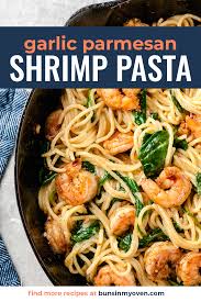 Garlic Shrimp Pasta Recipe In 2020 Garlic Shrimp Pasta Shrimp Recipes For Dinner Shrimp Pasta