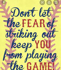 Softball Softball Quotes Softball Backgrounds Softball