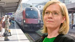 Ein Stück Freiheit"