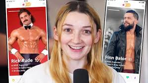 Toni Storm at the AEW All In Media Scrum 2025