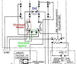 Wiring Diagrams Allen Dley Motor Starter Heaters