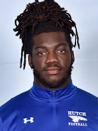 Jaden Cunningham, Virginia Tech, Defensive Line