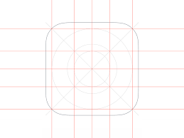 For example, change one smart object here is an ultimate template of an icon designed in ios 13 style. Ios App Icon Template Freebie Download Sketch Resource Sketch Repo