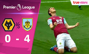Premier league 2020/21 week 38: Premier League Football Results 2020 21 Week 33 Wolves V Burnley Archyde