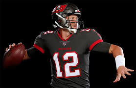 Tampa Bay Buccaneers To Wear Pewter Color Rush Uniforms Against Denver Broncos Sportslogos Net News Filter options close filter options.