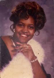 Chandra G. DeBerry-Washington