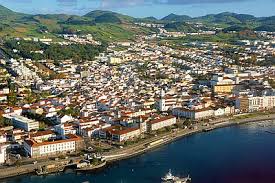 Ponta delgada foi elevada a cidade no reinado de d. Ponta Delgada Climate Average Weather Temperature Precipitation Best Time