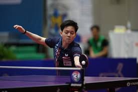 Jun 24, 2021 · hanging prominently in clarence chew's living room is a table tennis bat which he finds too precious to use. Chew Zhe Yu Clarence S Equipment Racket Rubbers Tabletennis Reference