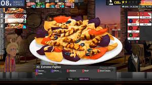 A vampire, and a mage! 5 Of The Best Cooking Games For Solo And Multiplayer Syfy Wire