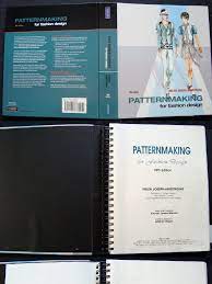 Helen joseph armstrong is the author of this book. Joseph Armstrong Helen Patternmaking For Fashion Design 5th Ed Fashion