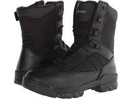 One of your best work attributes is that. Bates Footwear 8 Tactical Sport Side Zip Zappos Com