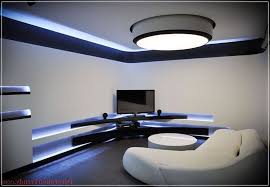 Salon Aydinlatma Modelleri Abajur Tavan Avize Modern Lambalar 5 Home Room Interior Design