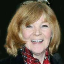 Alice (Rusty) Hunter Sternagle Obituary